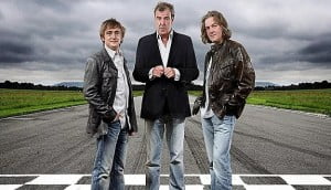 Dünyaca ünlü otomobil programı Top Gear Amazon'da 36 topgearon