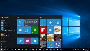 Windows 10, 75 milyon bilgisayarda 1 windows10on1