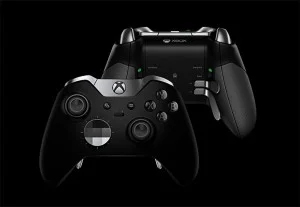 Xbox One, Elite kol ve 1 TB SSD ile satışa çıktı! 19 xbox one elite kol set