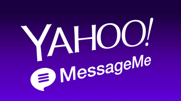 Yahoo Messenger