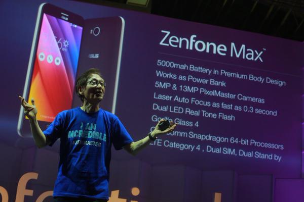 zenfone