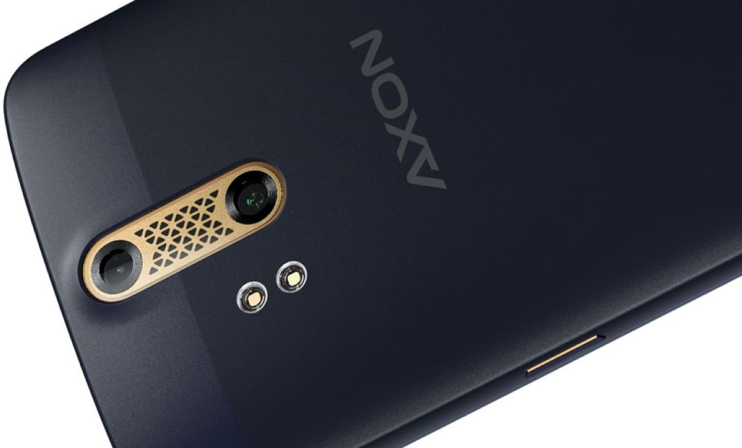 zte axon mini force touch