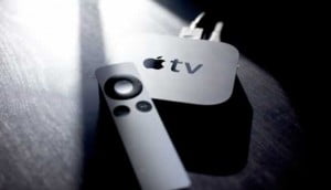 Apple TV oyun pazarina giriyor