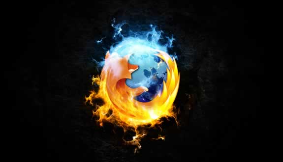 Apple cihazlarda Firefox donemi