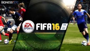 FIFA 16dan 13 oyuncu cikarildi