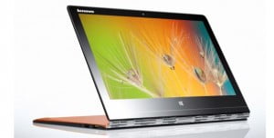 Lenovo Yoga3