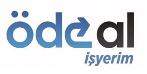 Odeal Isyerim Logo 1