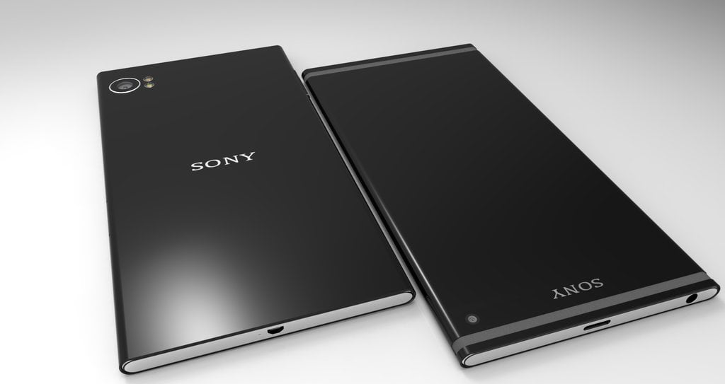 Sony Xperia Z5
