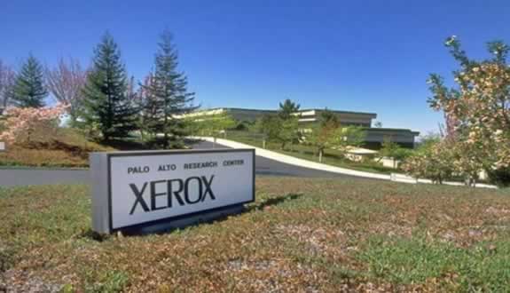 Xerox’tan kendini yok eden bilgisayar!