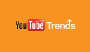 YouTube top 10 açıklandı! 6 YouTube top 10 aciklandi