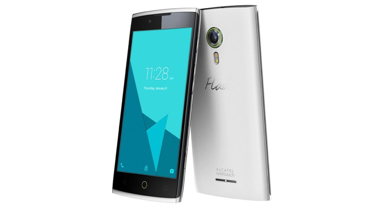 alcatel one touch 2