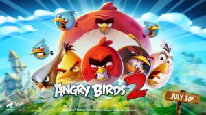 Angry Birds 2'de can hilesi yapmak çok kolay! 12 angry birds 2 can hilesi 0