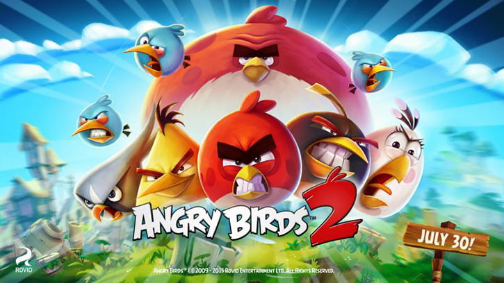 angry birds 2 can hilesi 0