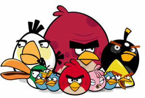 angry birds sinema filmi