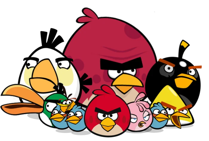 angry birds sinema filmi