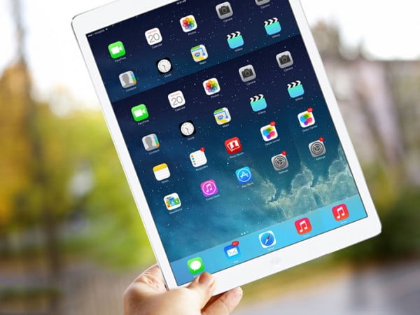 apple ipad pro haftaya gelebilir
