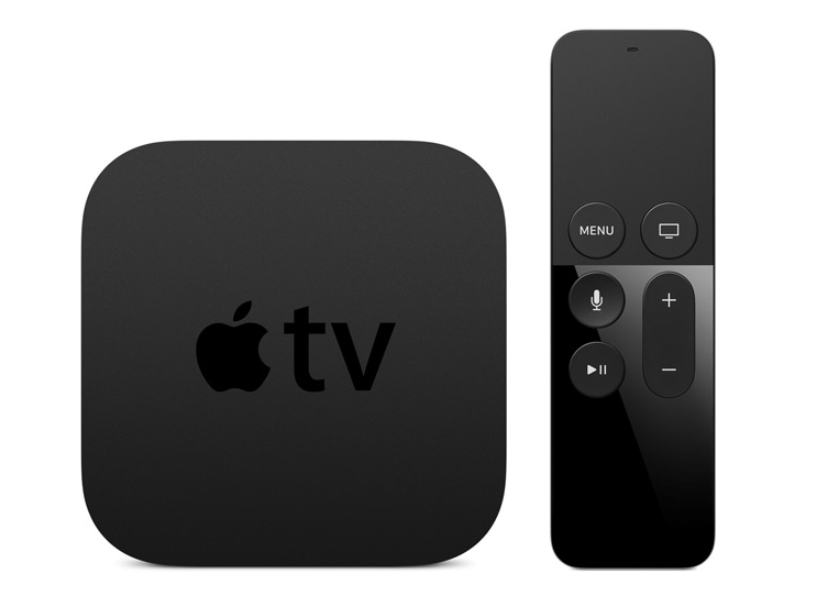 apple tv kumanda