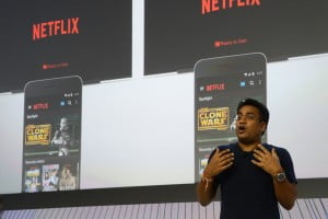 Google yenilenmiş Chromecast Uygulamasını tanıtacak! 21 chromecast