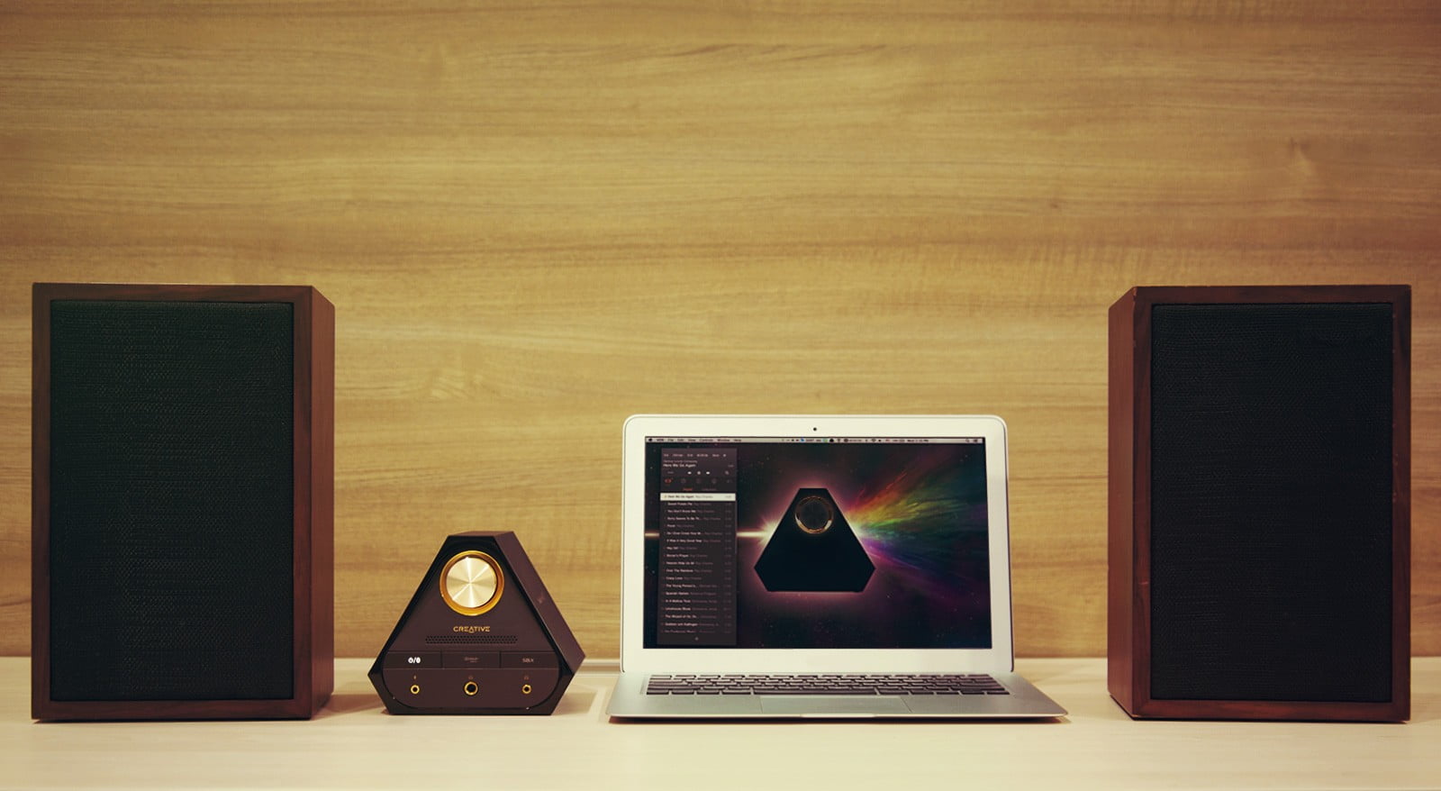 Creative Sound Blaster X7’yi güncelledi 1 creative