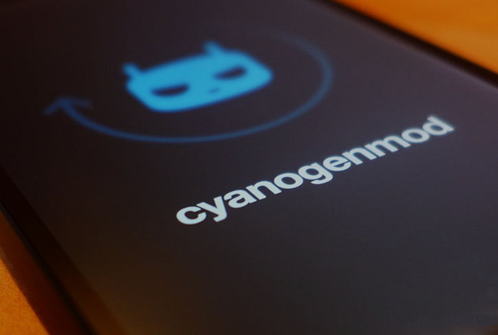 cyanogenmod 12 destekleyen yeni cihazlar