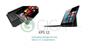 dell xps12