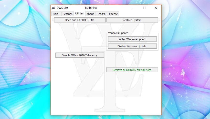 destroy windows 10 spying updated with anti office 2016 telemetry features 492613 2