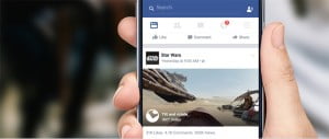 facebook 360 derece video ozelligi