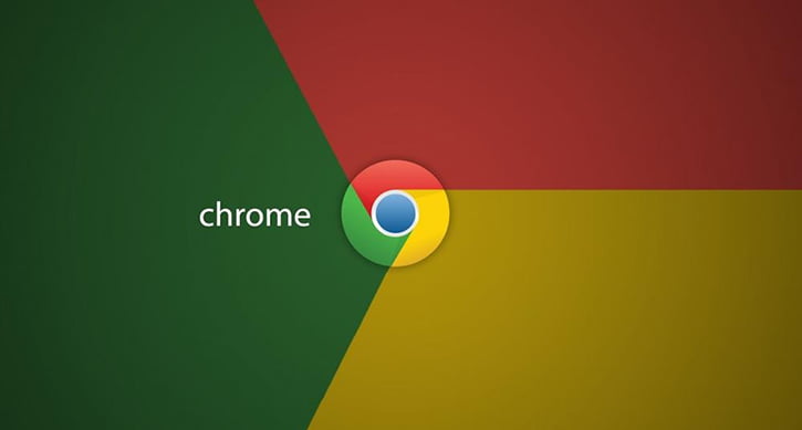 google chrome 45 surumu