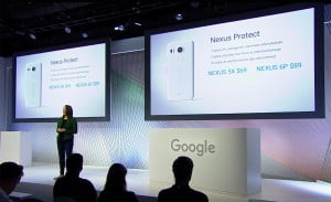 Google’dan yeni Garanti Desteği: Nexus Garantisi! 18 google garanti