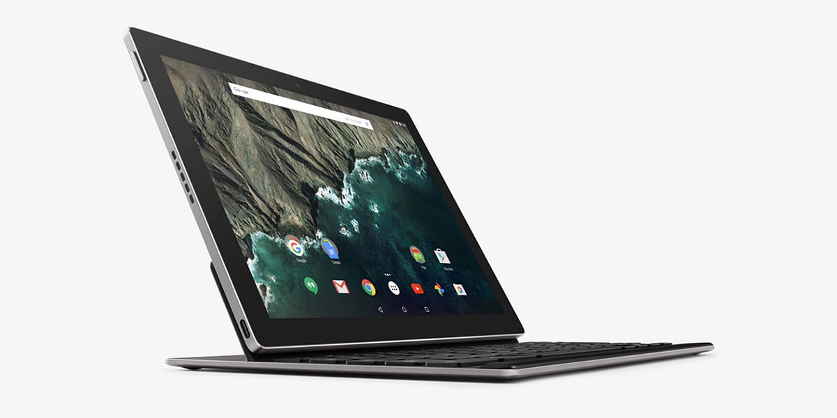 google pixel c 1200