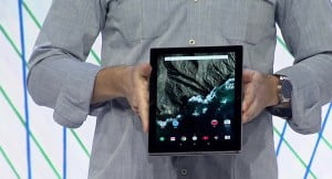 google pixel c tablet 1