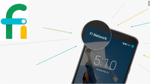 Project Fi'den Nexus 5X ve Nexus 6P desteği! 18 google project pi nexus