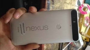 Huawei Nexus'ta 128 GB depolama seçeneği! 13 huawei nexus 6 ozellikleri
