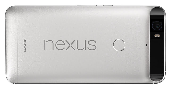 huawei nexus 6p arka