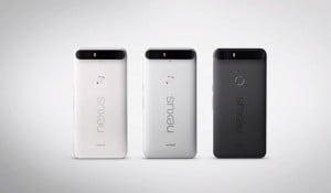 huawei nexus 6p renkleri