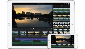 imovie 4k guncellemesi