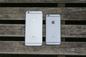 iphone 6s iphone 6s plus kamera karsilasitrmasi