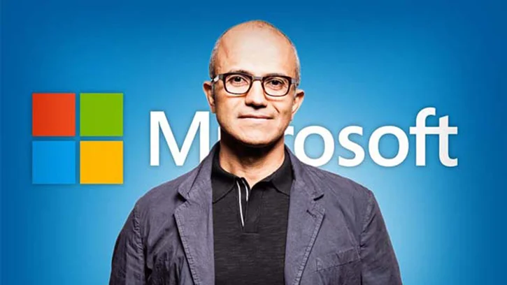 Microsoft "iPhone Pro" benzetmesiyle Apple'a taş attı! 1 iphone pro benzetmesi