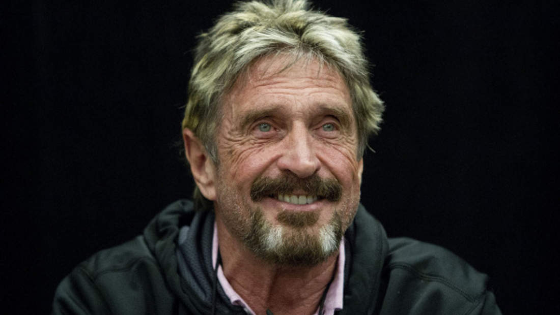 john mcafee1