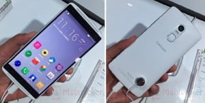 lenovo vibe x3 modeli