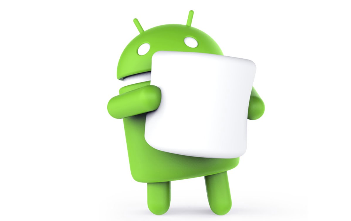 marshmallow 6.0
