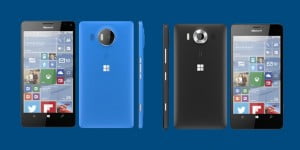 Lumia 950 XL'nin teknik özellikleri tekrar görüntülendi! 16 microsoft lumia 950 serisi fiyati