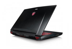 MSI GT72 ile ilgili tüm özellikler! 17 msi gt72
