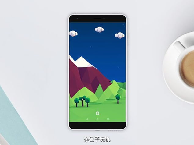 nokia c1 android telefon 1