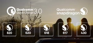 qualcomm quick charge 3 0 duyuruldu