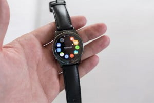 Samsung Galaxy Gear S2 akıllı saat duyuruldu! 21 samsung galaxy gear s2 fotografi 1