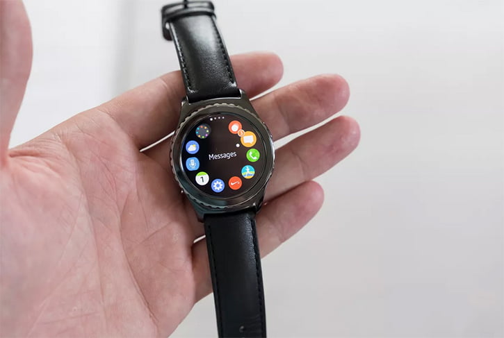 galaxy gear models
