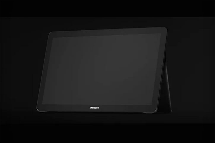 samsung galaxy view tablet 1