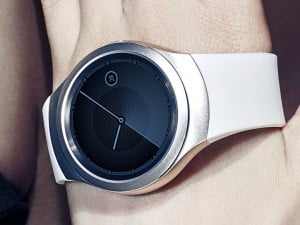 samsung gear s2 akilli saat