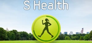 samsung s health uygulamasi